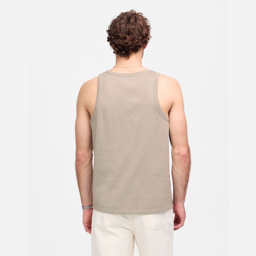 khaki mens madewell allday tank