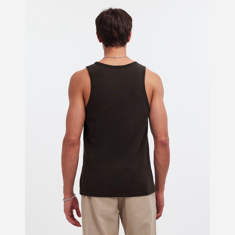 black mens madewell allday tank