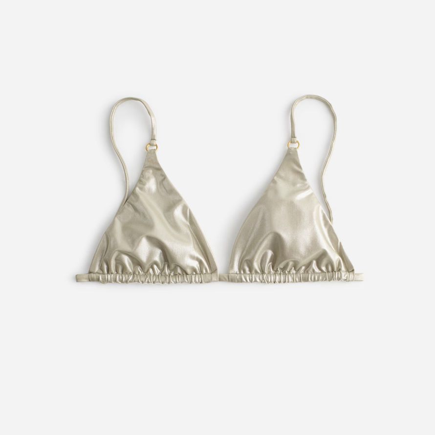 beige madewell jade swim lido womens bikini top