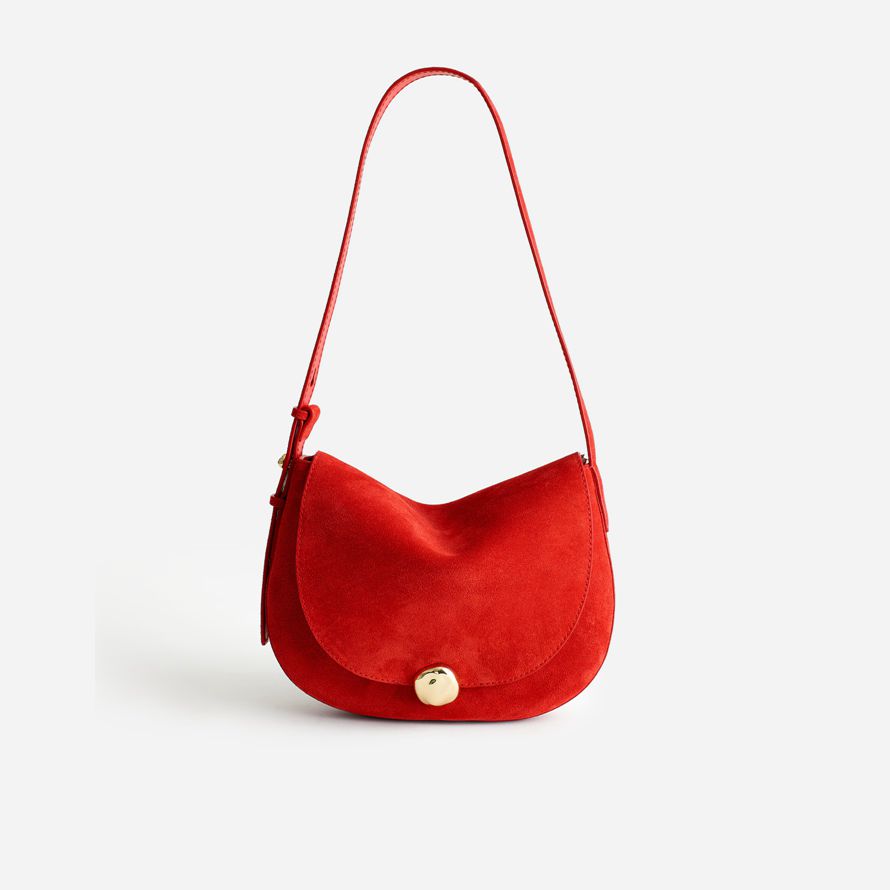 red madewell the dakota womens saddle bag