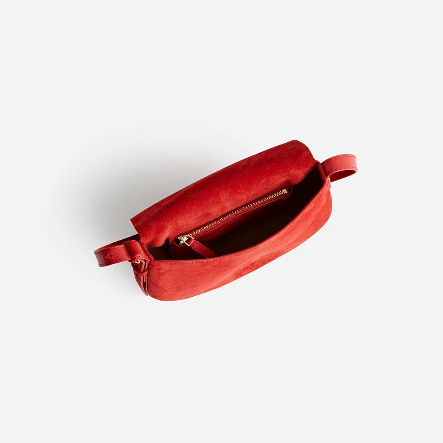red madewell the dakota womens saddle bag